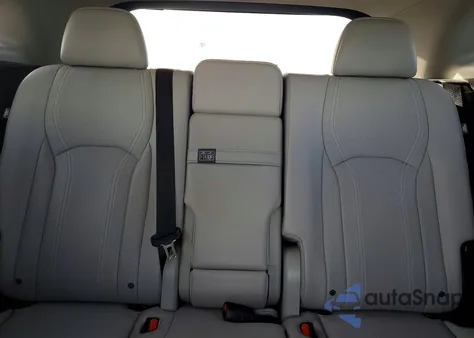 2017 Lexus Rx 350 Base z USA, uszkodzony, nr VIN 2T2BZMCA3HC106062